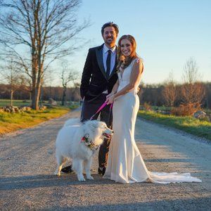 Meet your Posher, Aly